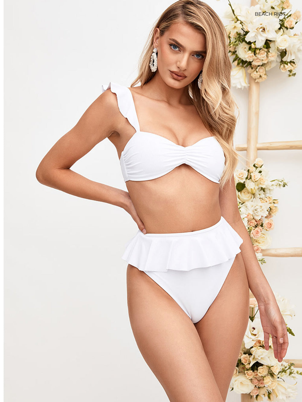 Swimwear World Swemklere Wêreld