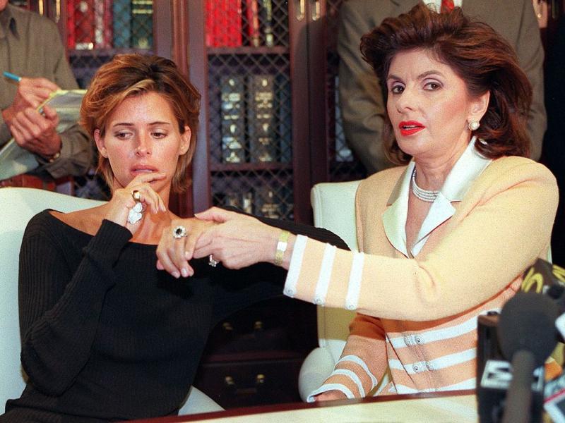 Kelly Fisher Κέλι Φίσερ