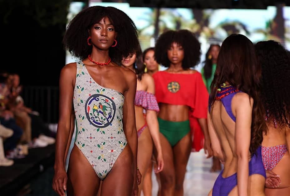 Setmana 2 de Miami Swim