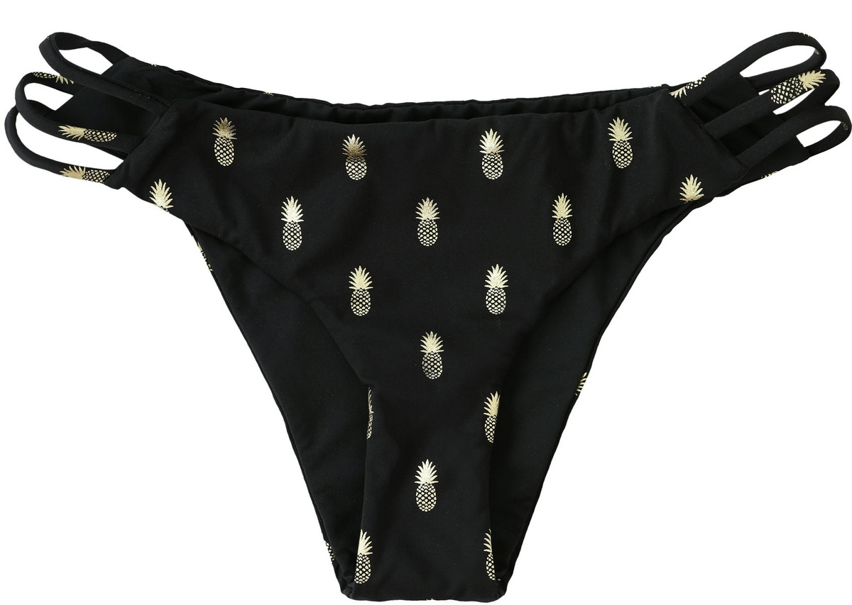 Spiritual Gangster Swimwear 4 Geestelike Gangster-swemklere 4