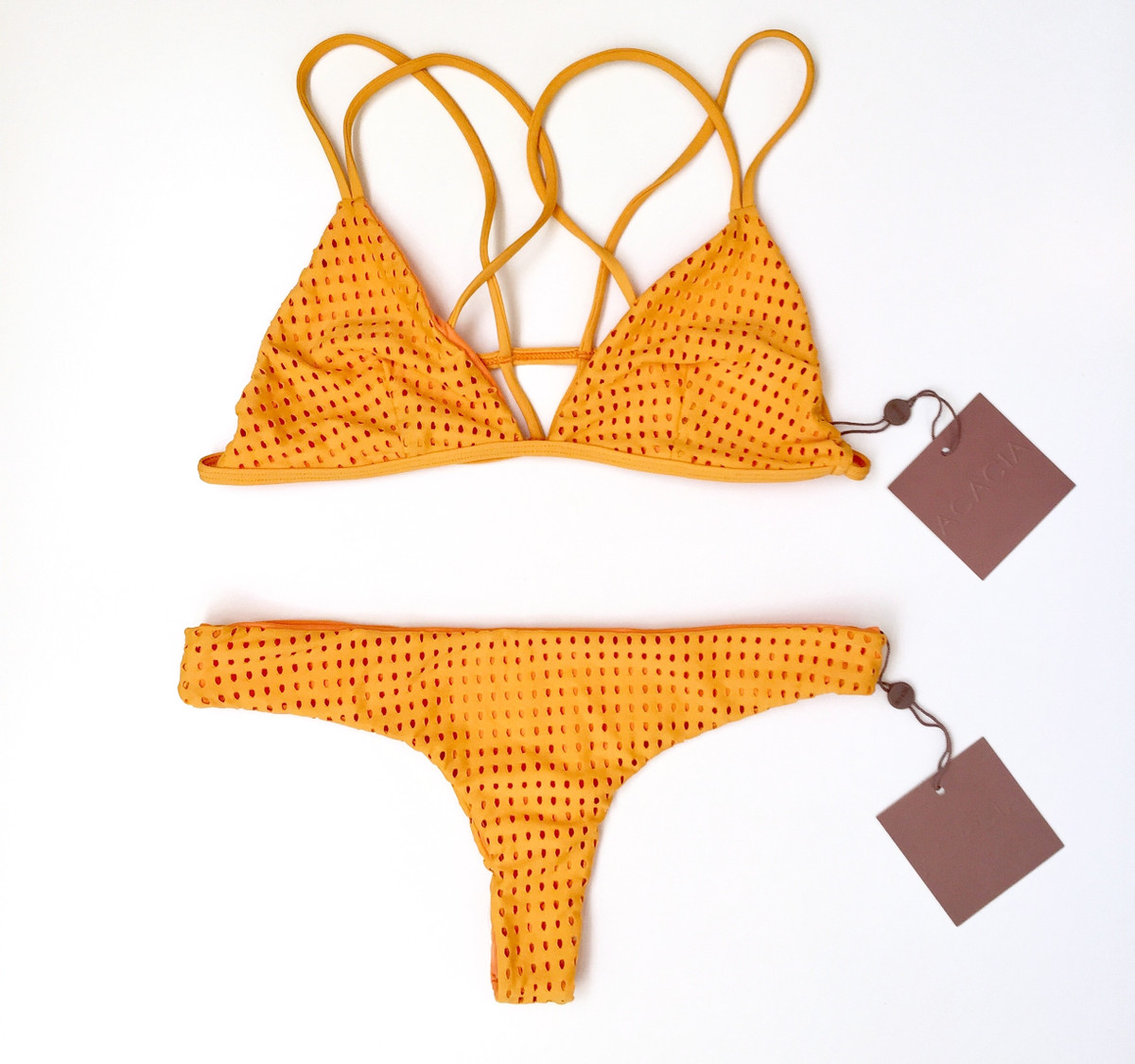 Acacia Swimwear Acacia badetøj