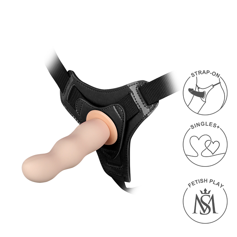 Strap On Umschnalldildo
