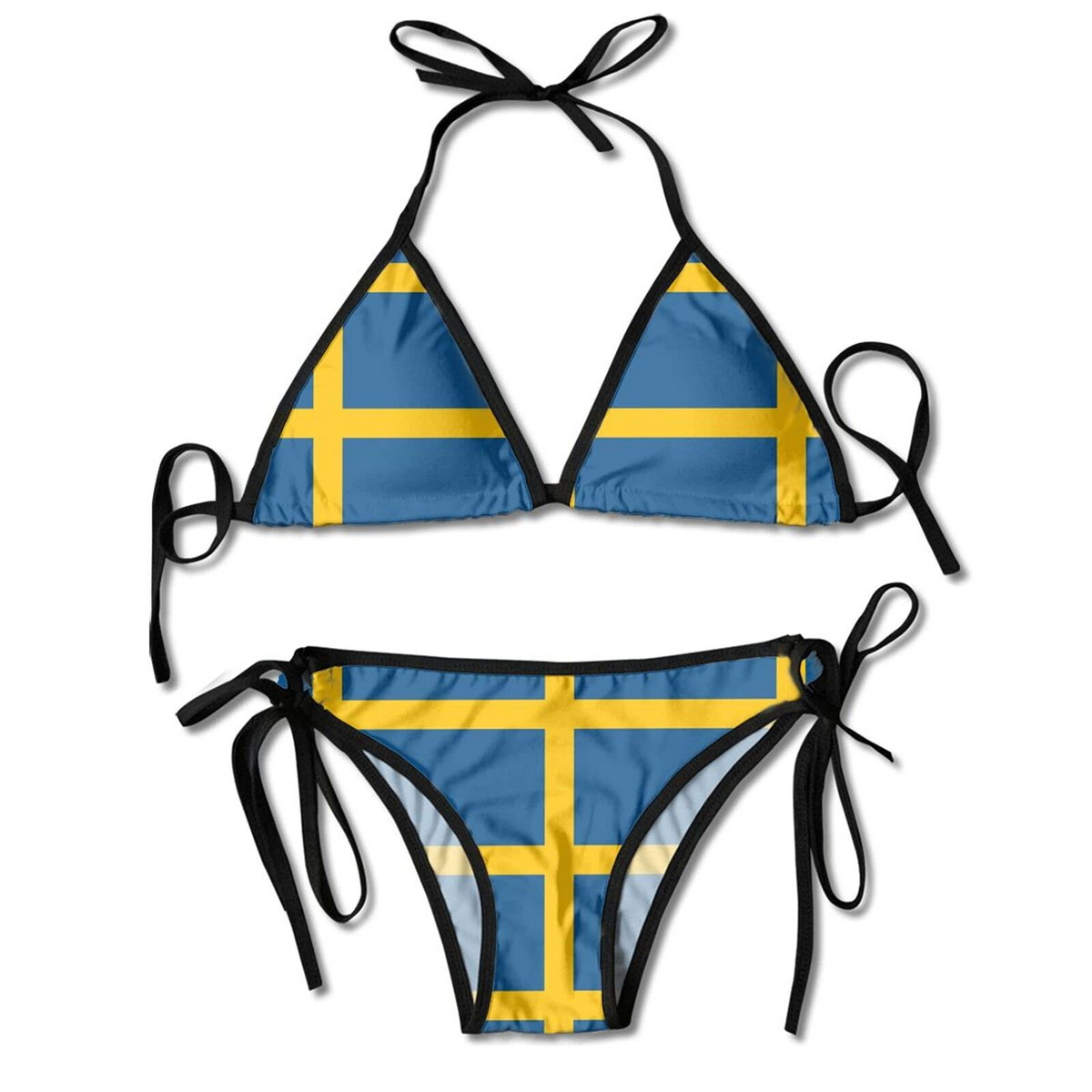 Swedish swimwear (3) Feistis snámha Sualainnis (3)
