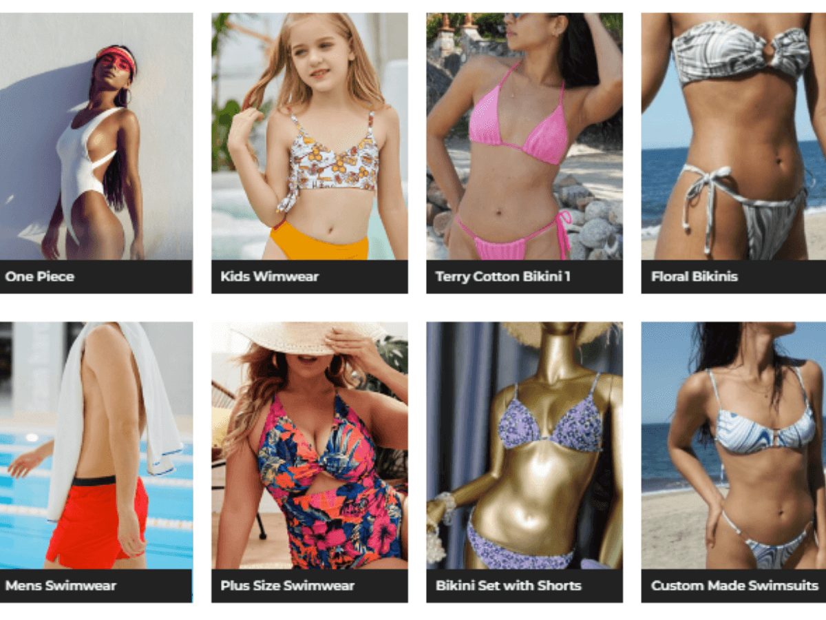 best swimsuits millors vestits de bany
