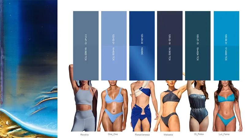 swimsuit fabrics țesături pentru costume de baie