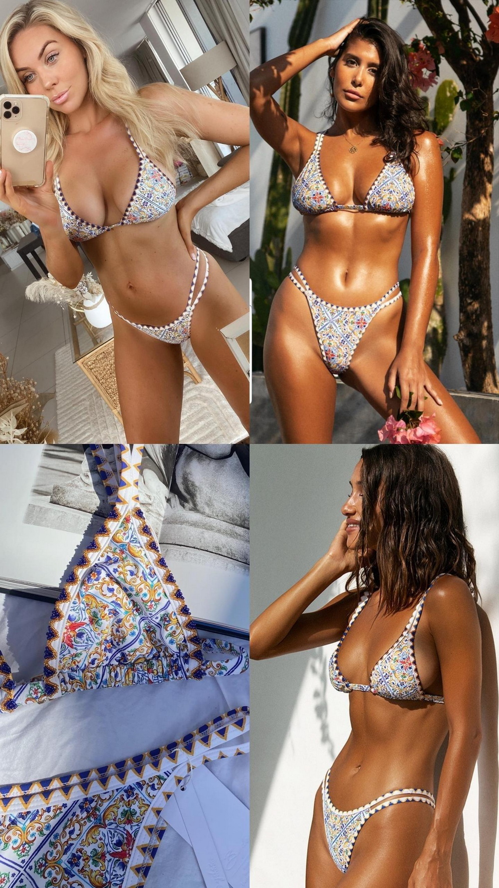 Bydee Swimwear 2 Bydee Swemklere 2