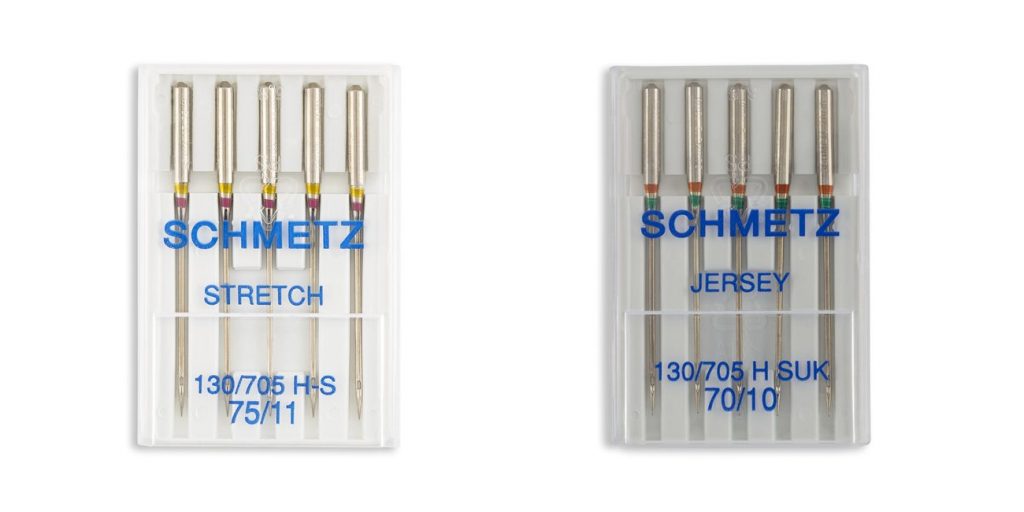 Schmetz Needles 2 Schmetz-naalde 2