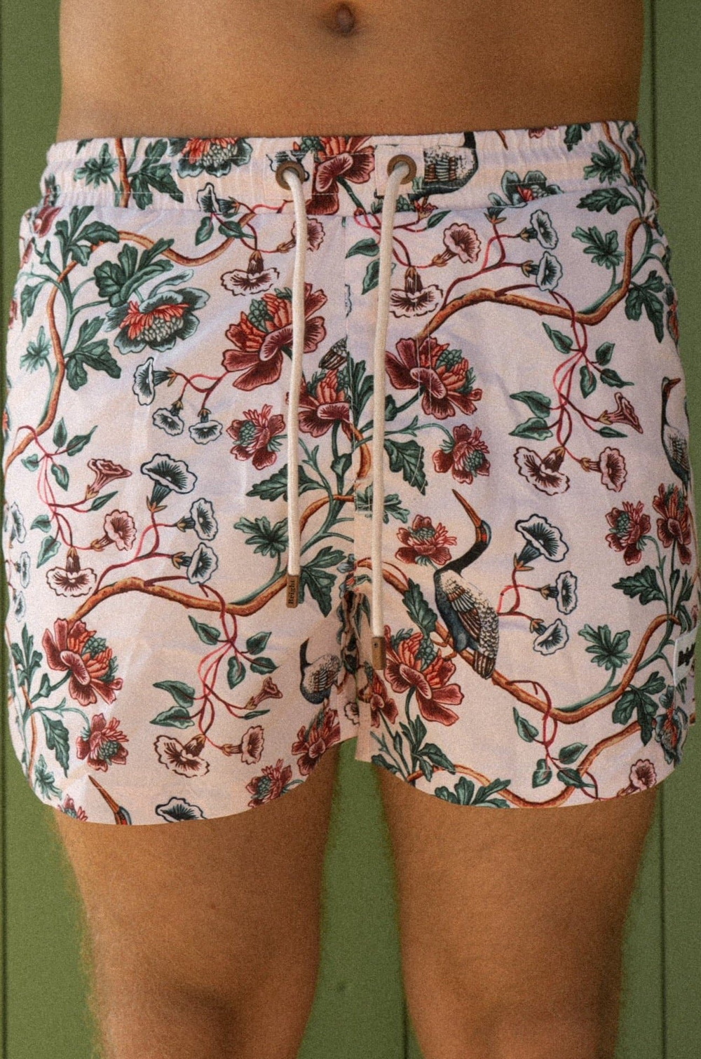 Bright Swimwear 1 Hell Schwämm 1