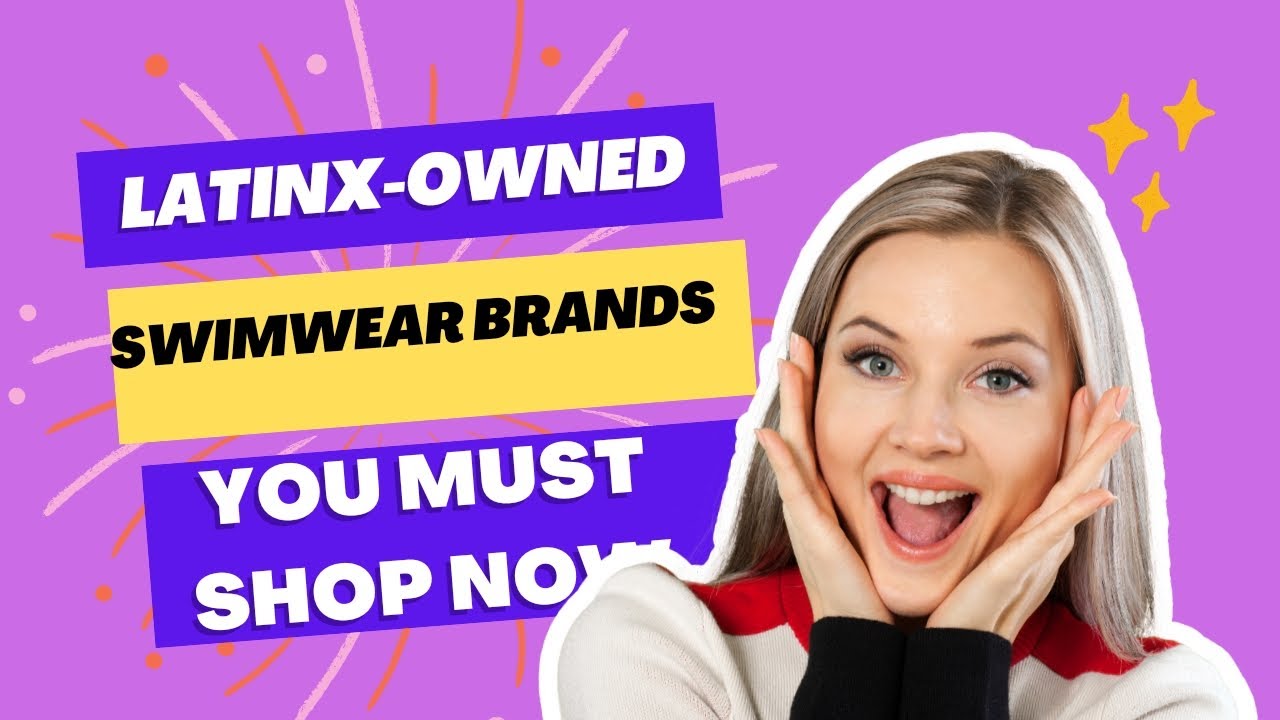 HAX Swimwear 2 HAX Badetøj 2