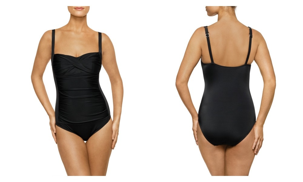 Nancy Lady Swimwear Nancy Lady Schwämm