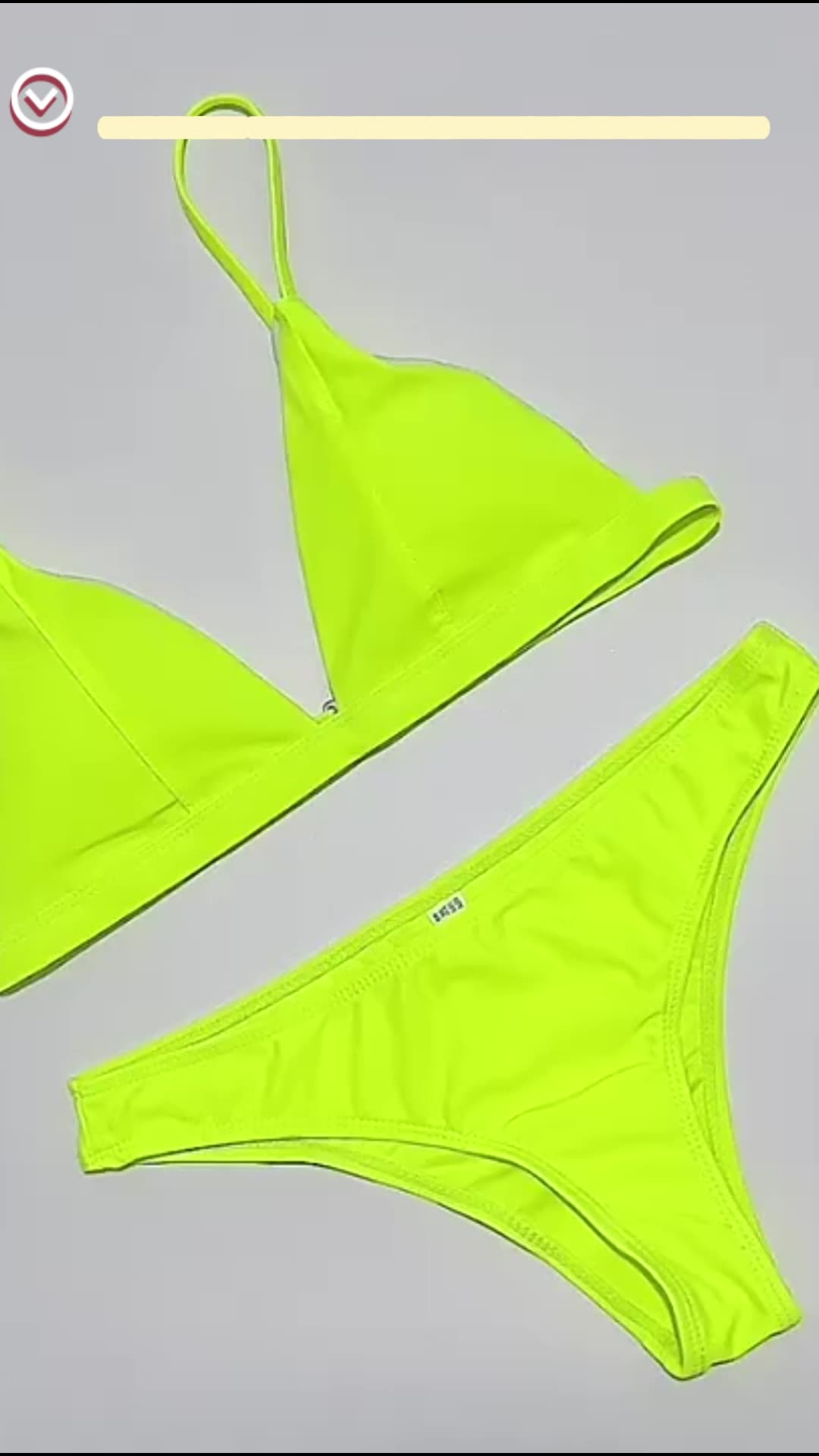 bikini бикини