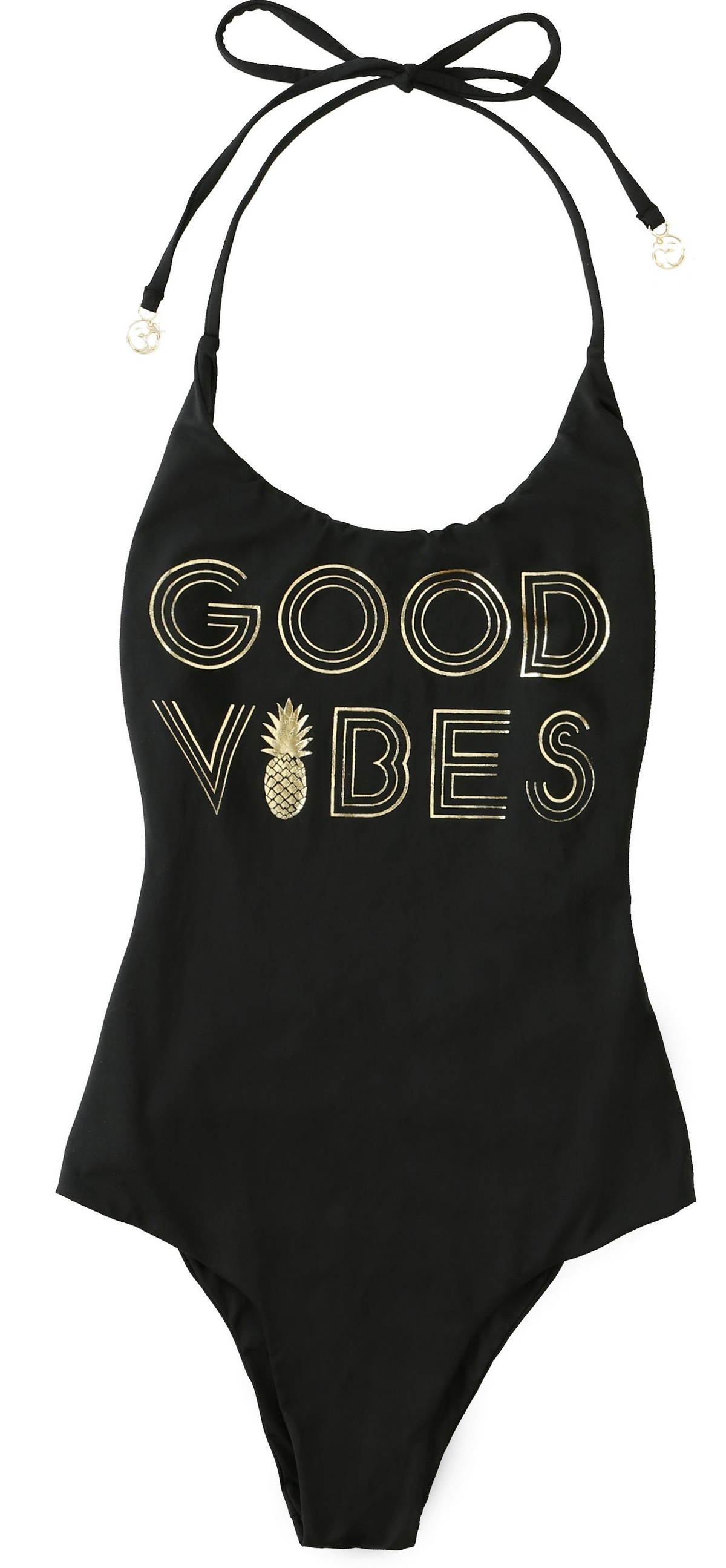 Spiritual Gangster Swimwear 2 Geestelike Gangster-swemklere 2