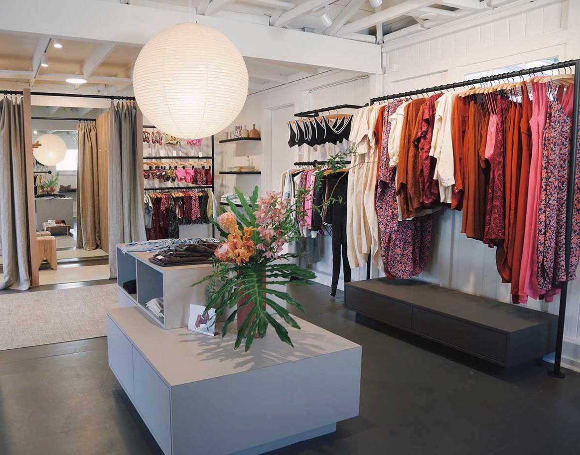 Acacia Swimwear shop Acacia Badetøj butik