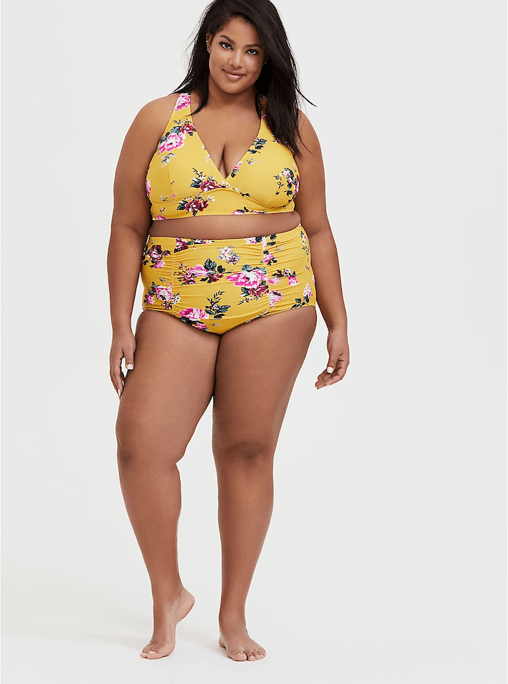 Torrid Swimwear Torrid Schwämm