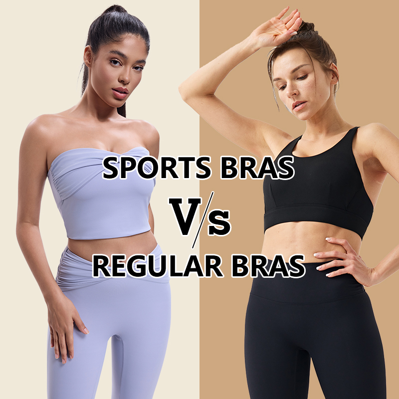 sports bras vs regular bras sportbra's vs gewone bra's