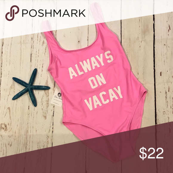 Vacay Swimwear 6 Vestits de bany Vacay 6