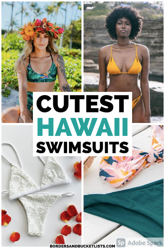 waterproof swimwear hawaii aodach snàmh uisge-dhìonach Hawaii