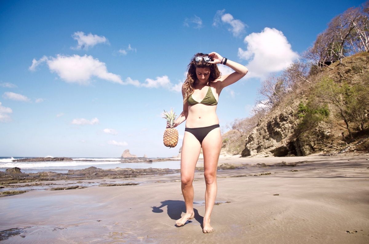 OKA Swimwear OKA Naĝvesto