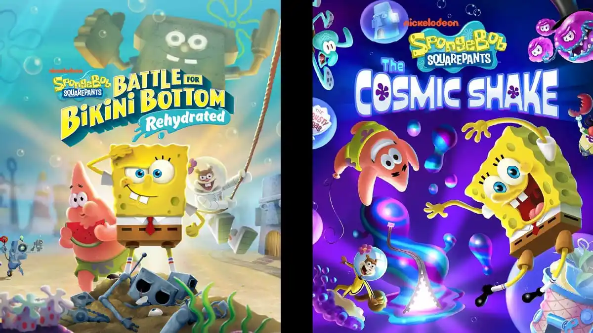 Cosmicam Excutite Nobiscum Bellum Bikini Deorsum Gamer Scriptor Rector Ut SpongeBob Scriptor