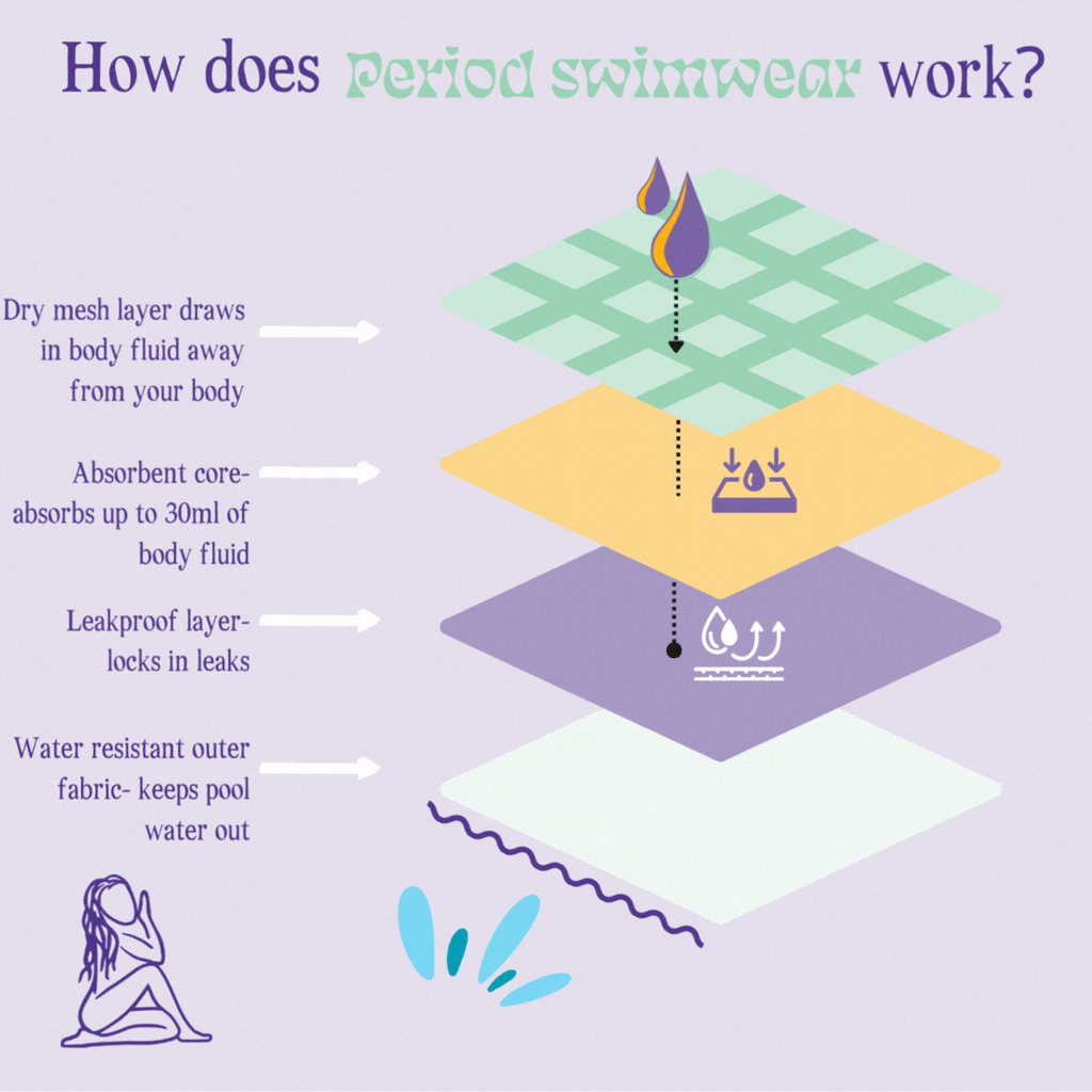 how does period swimwear work hvordan fungerer perioden badetøj