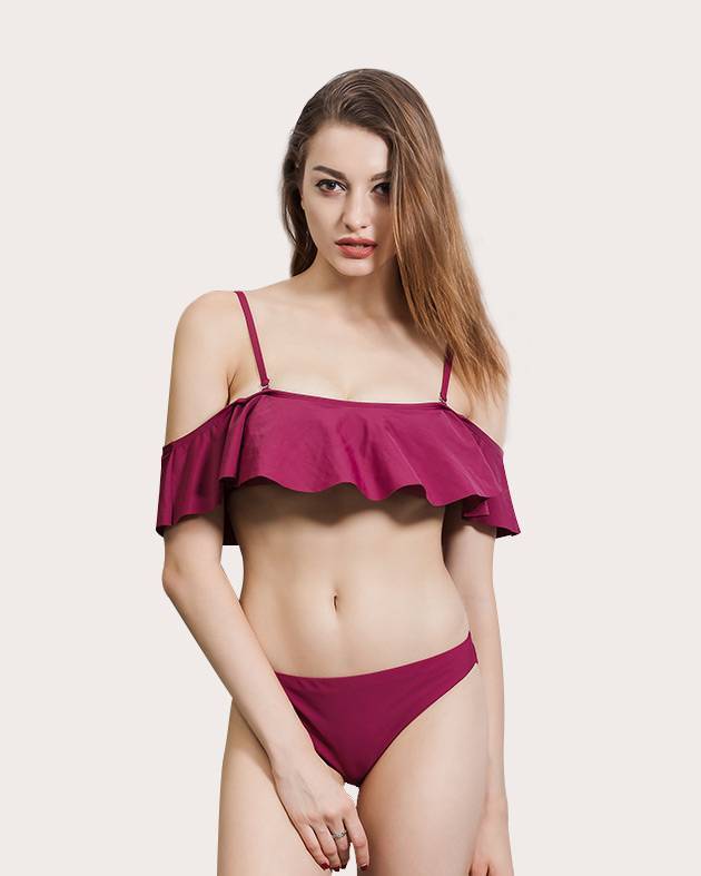women swimwear Damen Bademode