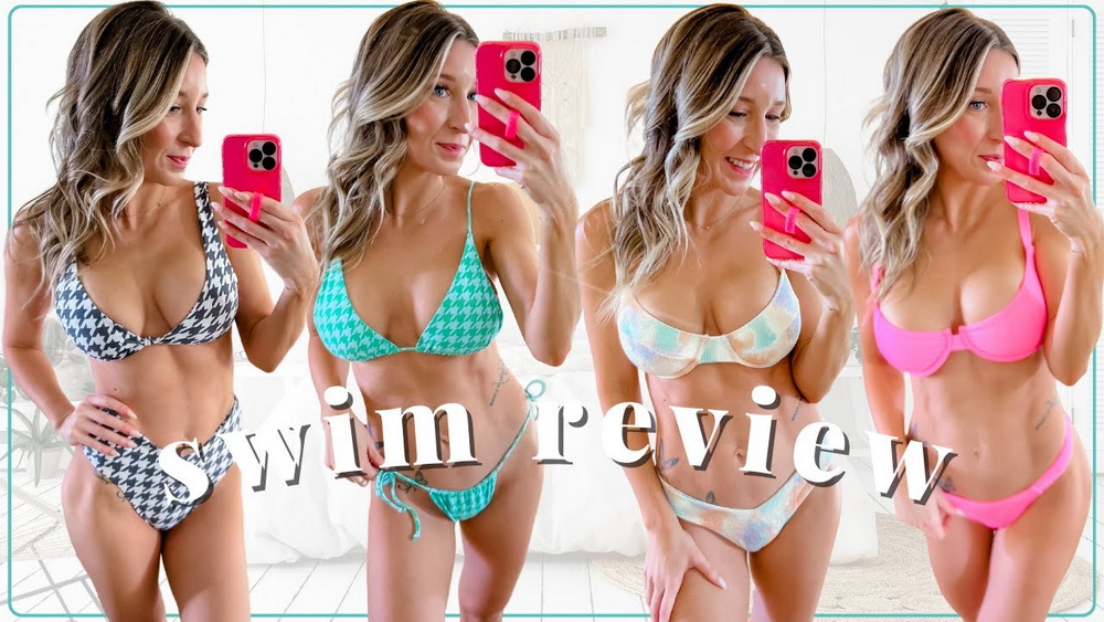 One One Swimwear 3 Satu Satu Pakaian Renang 3