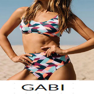 Gabi Swimwear Габи костими за капење