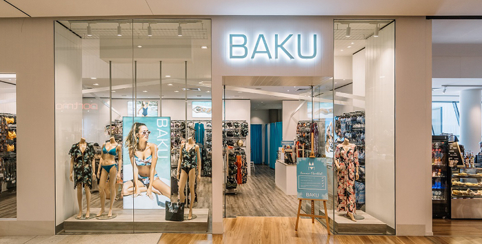 Baku Swimwear 4 Baku Bademode 4