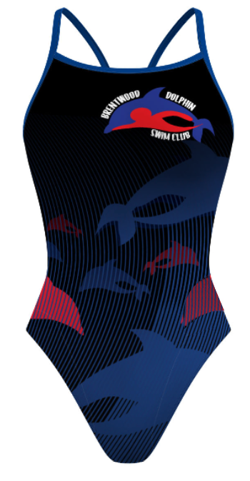 Dolfin Swimwear 2 لباس شنا دولفین 2