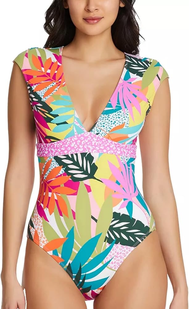 Rod Beattie Swimwear 3 Rroba banje Rod Beattie 3