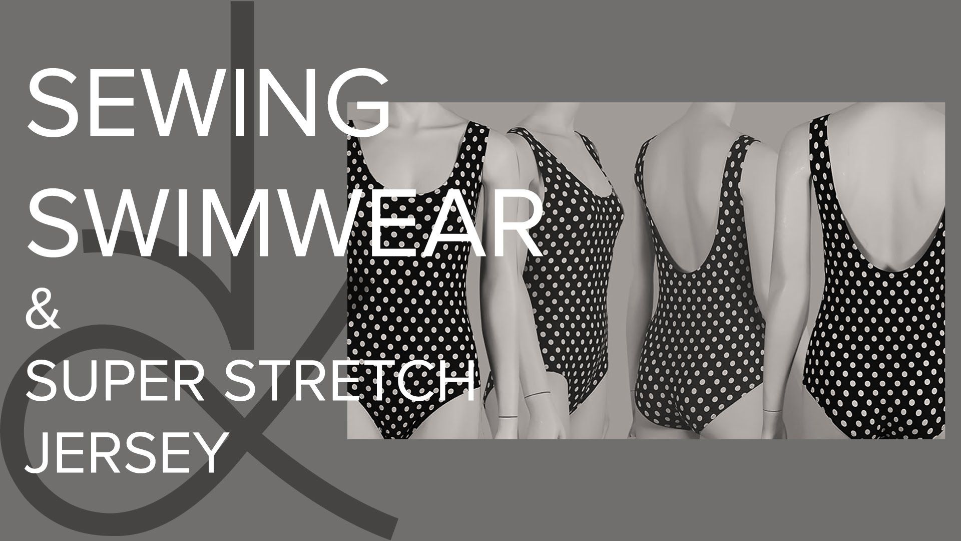 sewing swimwear and super stretch jersey ފަހާ ސްވިމިންގް އާއި ސުޕަ ސްޓްރެޗް ޖާޒީ އެވެ