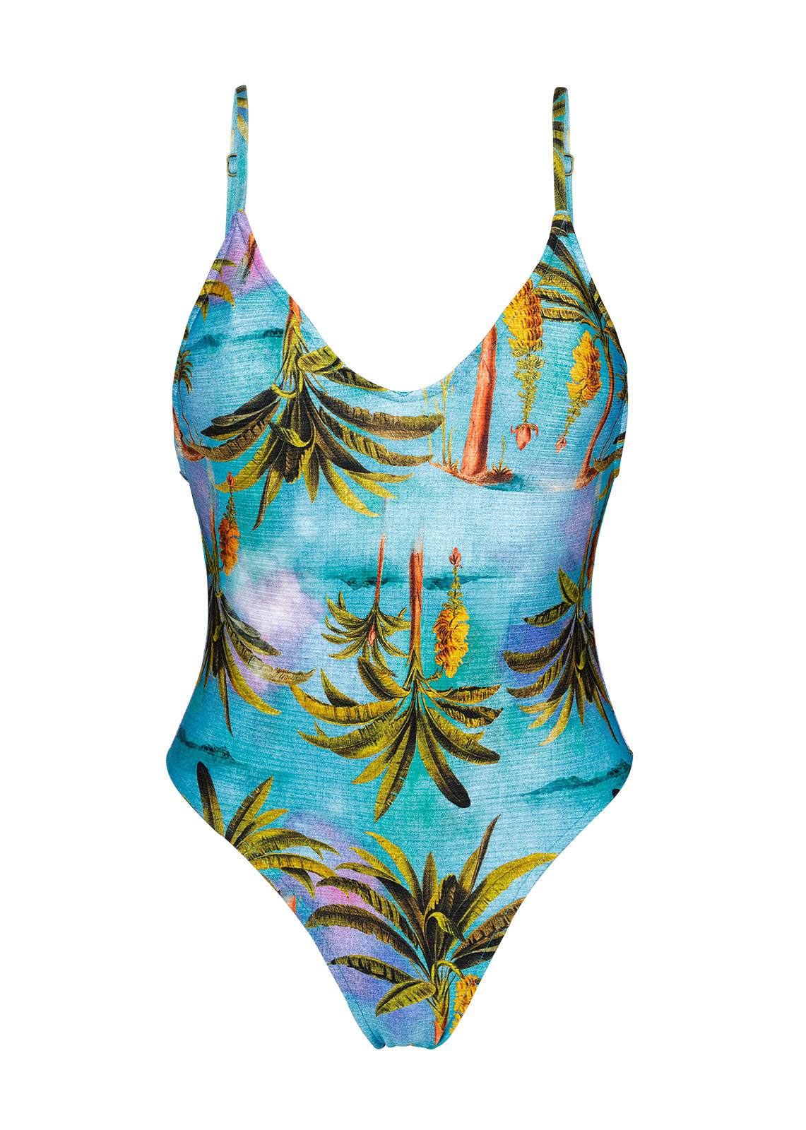 Por do Sol Swimwear Por do Sol Badetøj