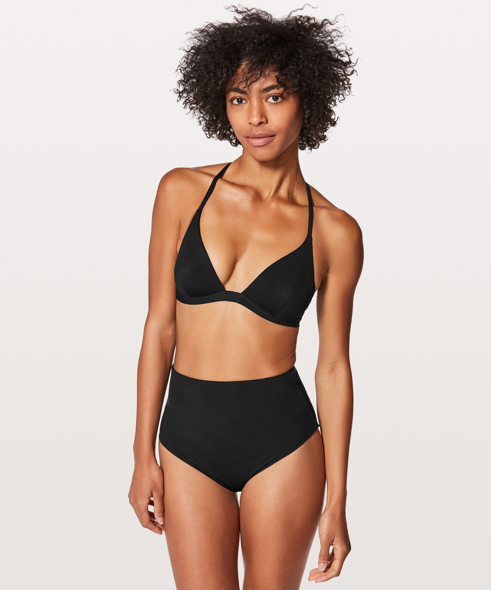 Lululemon Swimwear 2 Lululemon Schwämm 2
