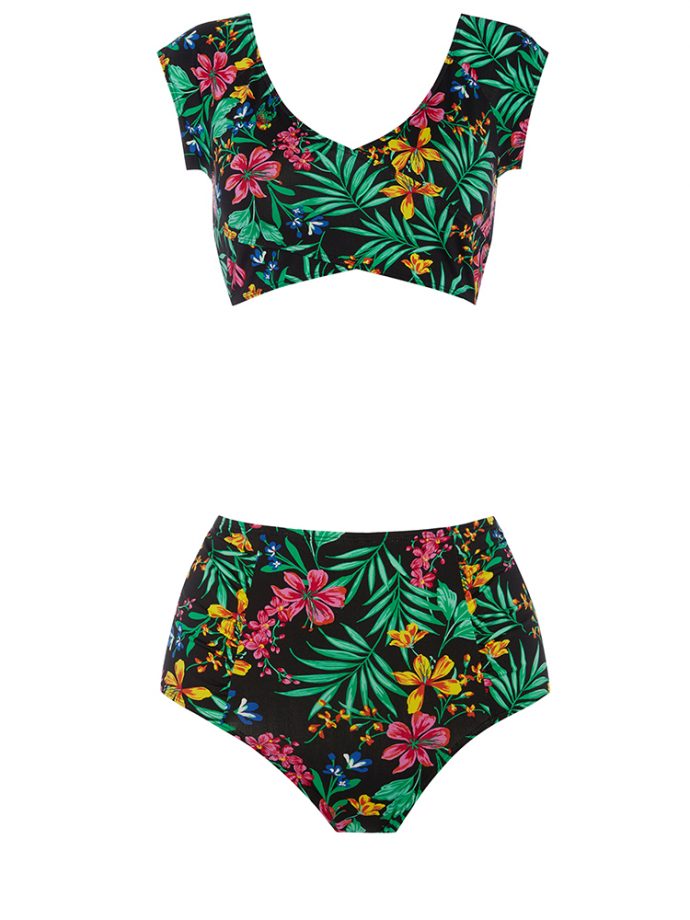 Primark's swimwear 3 Примарк-ов купаћи костим 3