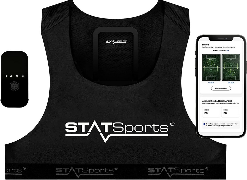 Statsports GPS жилетка