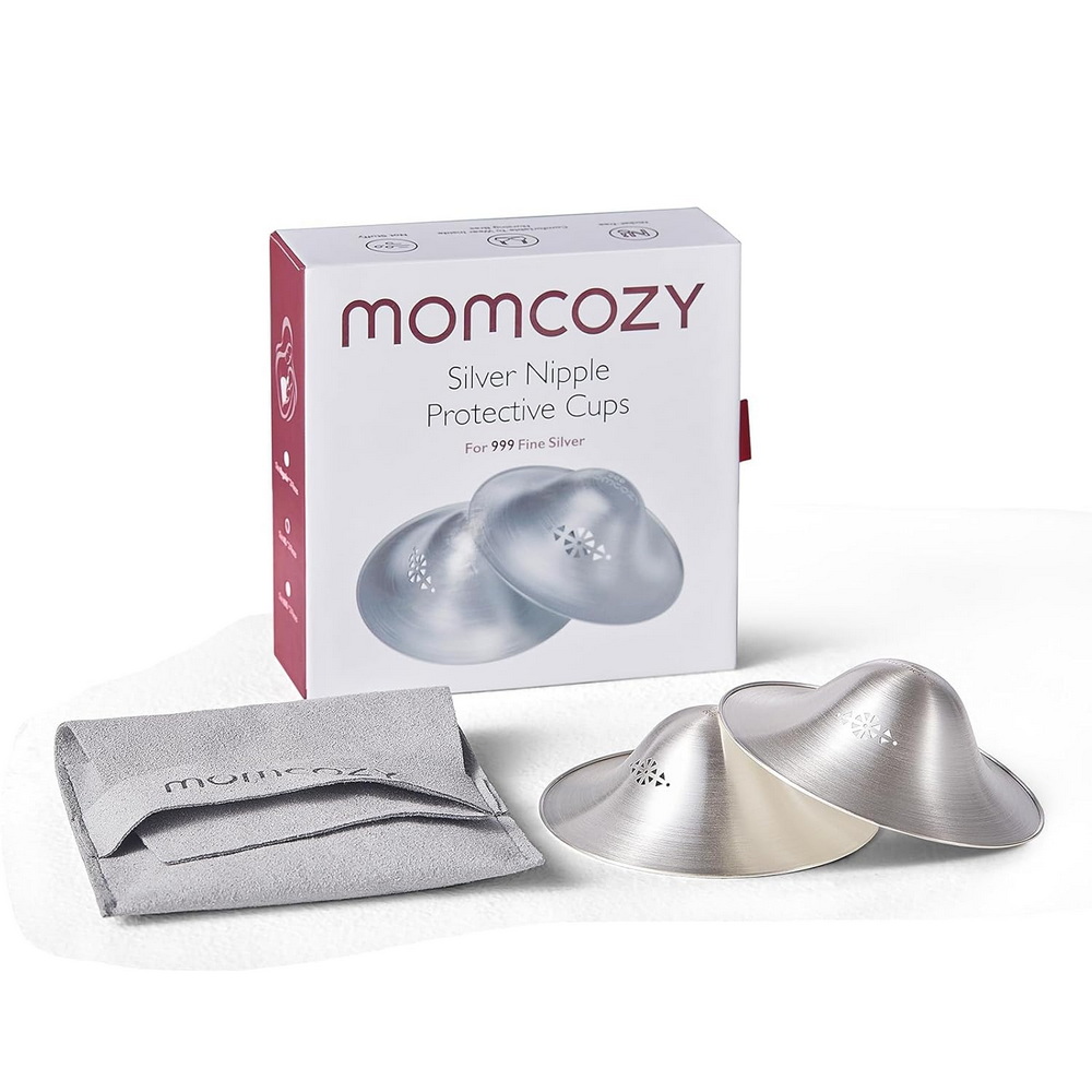 silver nipple covers (4) copre capezzoli d'argentu (4)