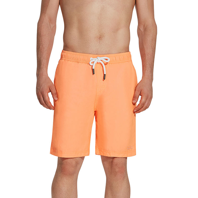 Brushed Micro Fabric Board Shorts Brushed Micro Stoff Board Shorts