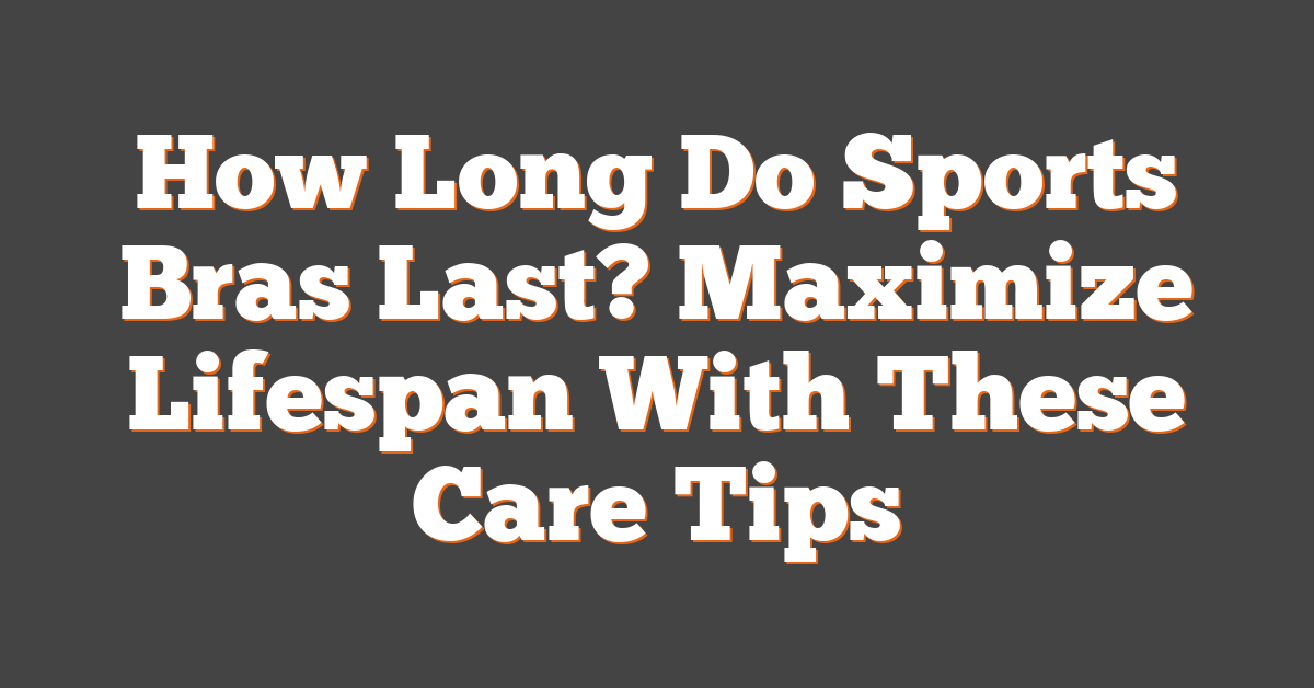 D&egrave; cho fada ‘s a bhios bras sp&ograve;rs mu dheireadh ag &agrave;rdachadh beatha leis na molaidhean c&ugrave;raim sin