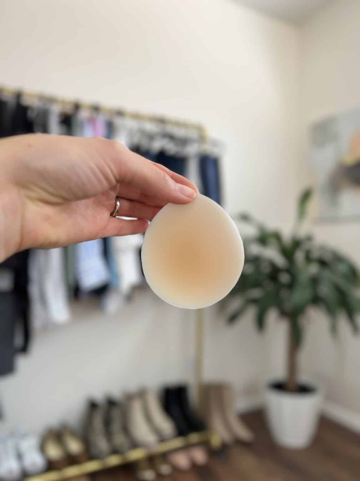 nipple cover ufiufi susu