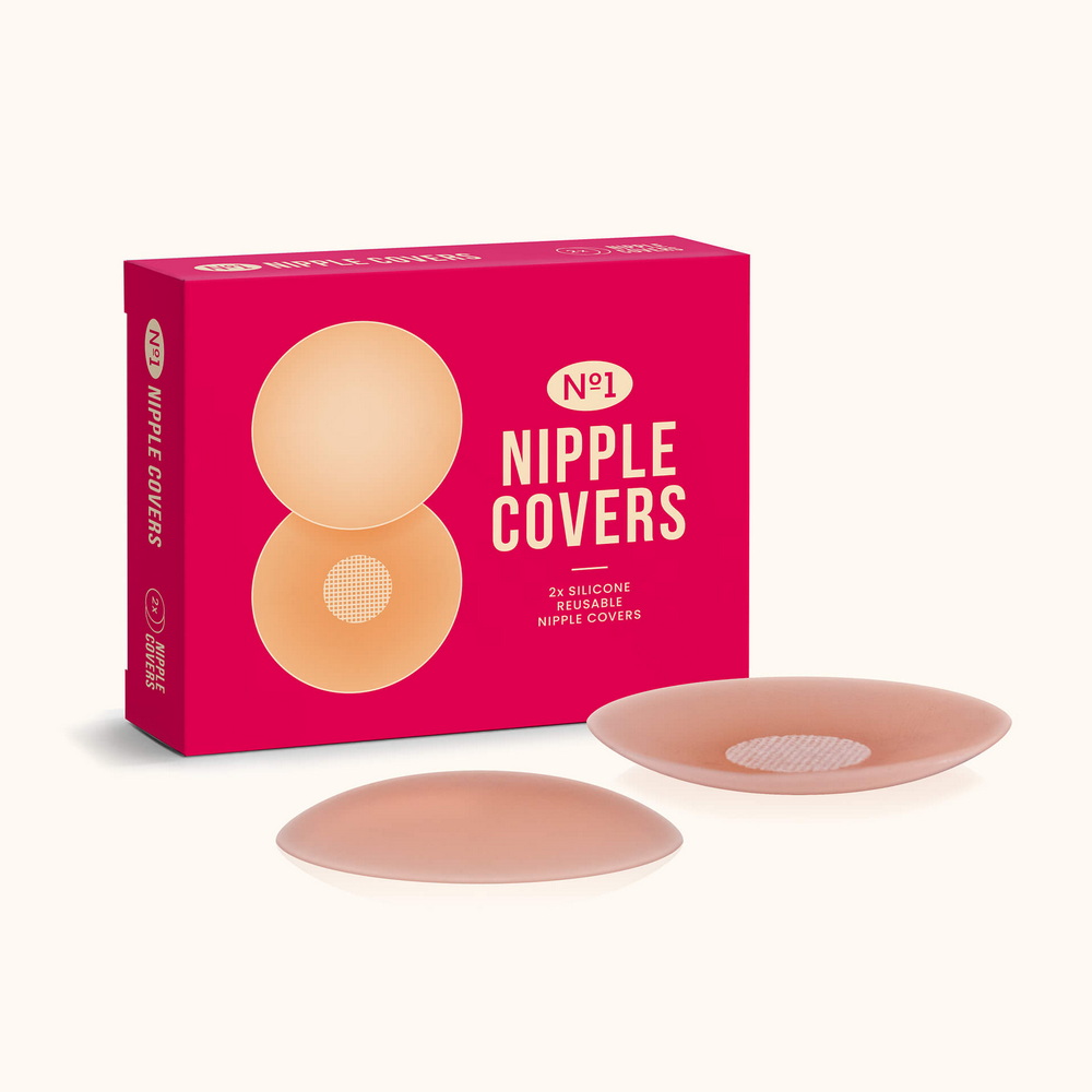 Cl&uacute;da&iacute;onn nipple 2x silicone ath-in&uacute;s&aacute;idte