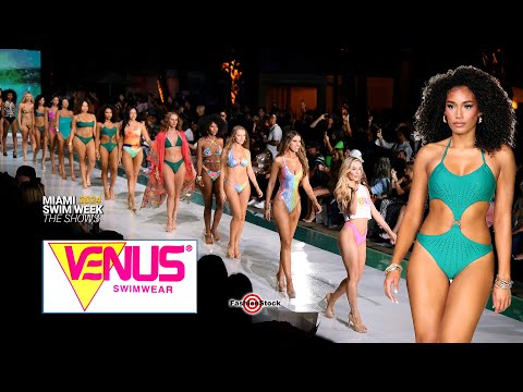 Who Are The Model Of Venus Swimwear Abely