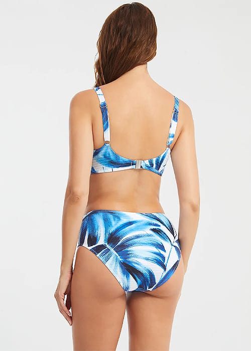 Nuria Ferrer Azura Underwired Bikini